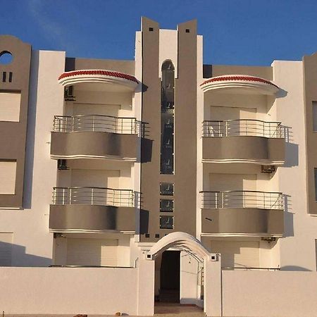 Residence Sterne Hammam al Ghazzaz Bagian luar foto