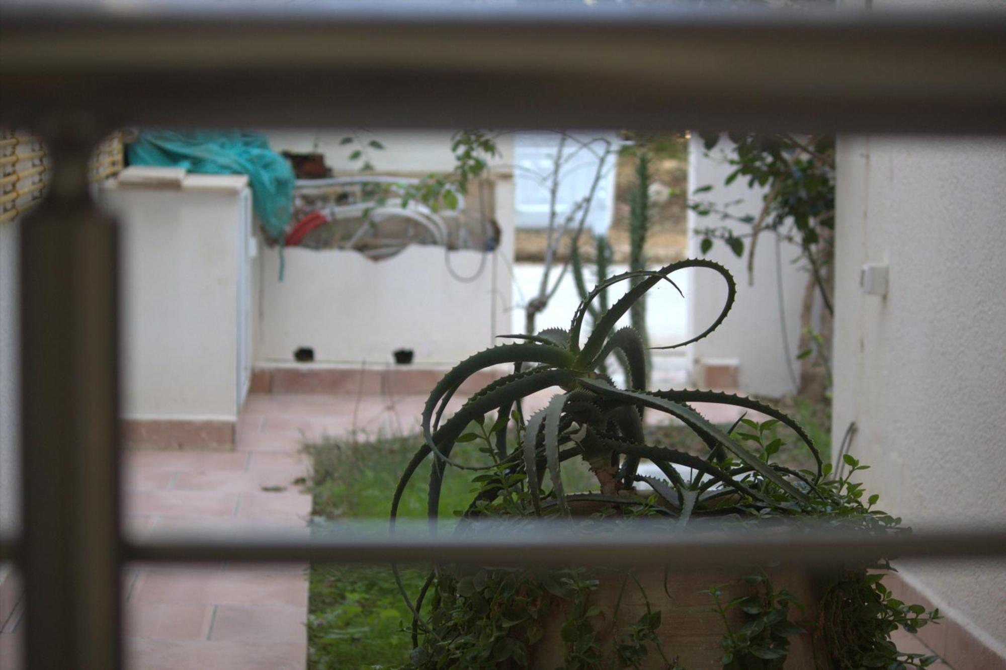 Residence Sterne Hammam al Ghazzaz Bagian luar foto