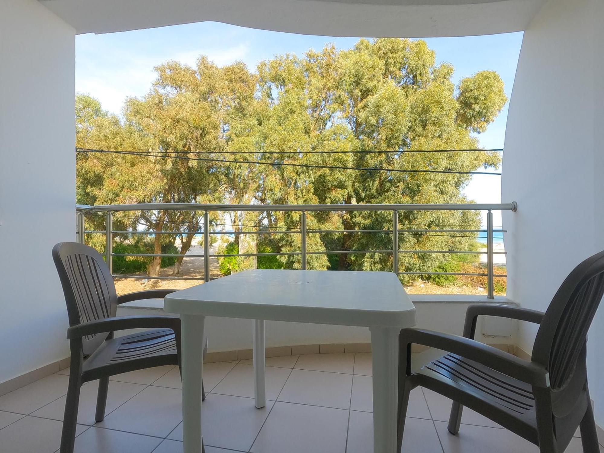 Residence Sterne Hammam al Ghazzaz Bagian luar foto
